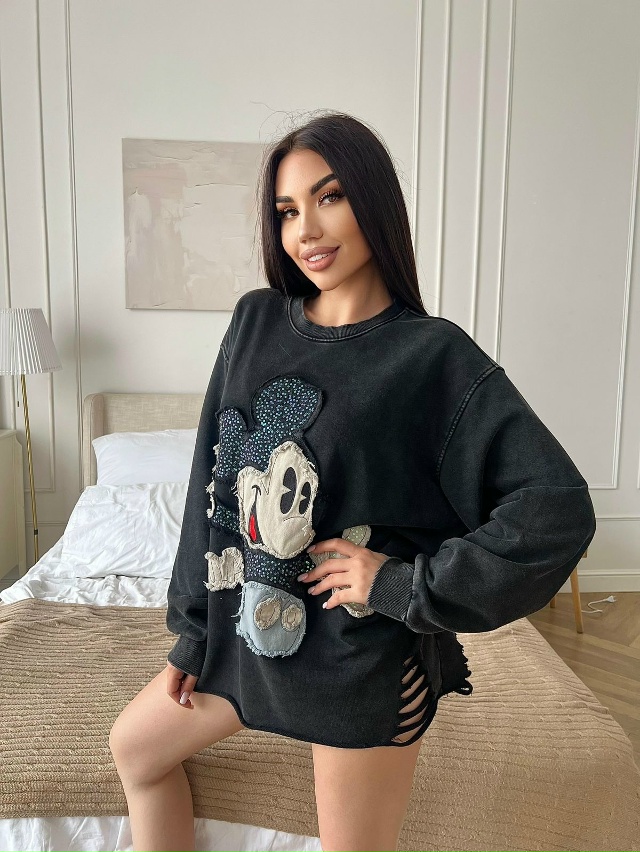 Толстовка 23097455