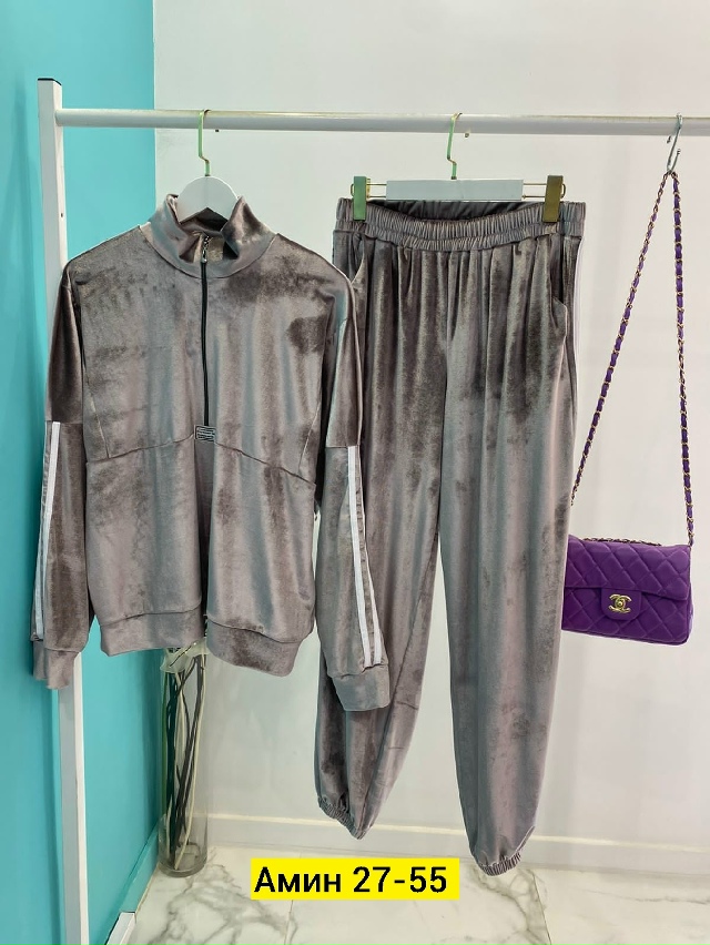 Спортивный костюм 23097881