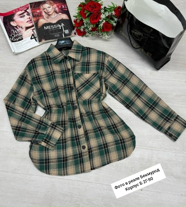 Рубашка 23097143