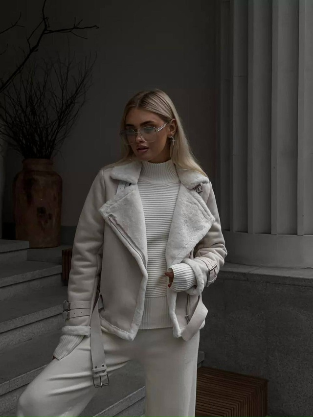 Дубленка 23097351