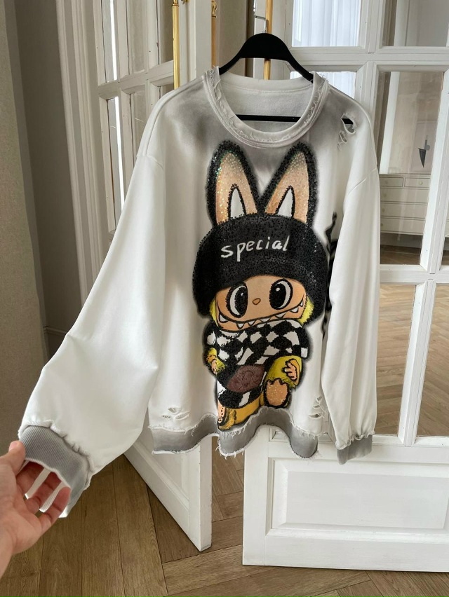 Толстовка 23097459