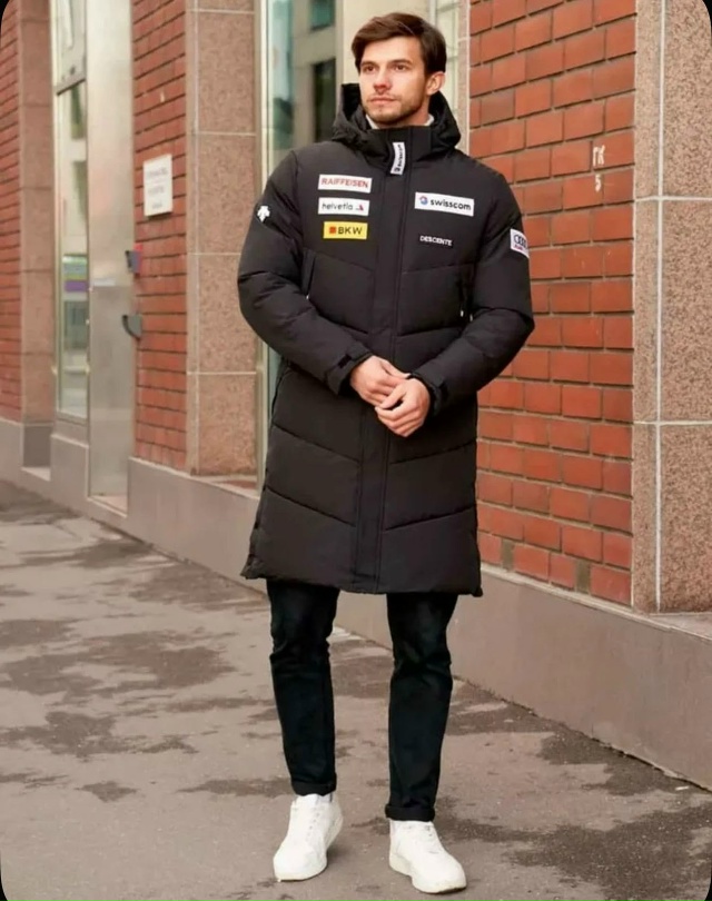 Куртка 23097788