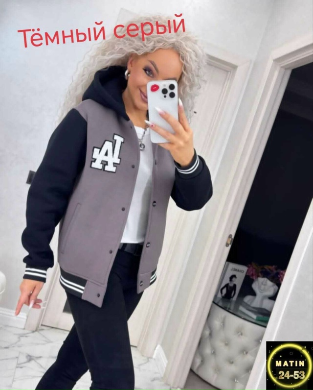 Толстовка 23097306