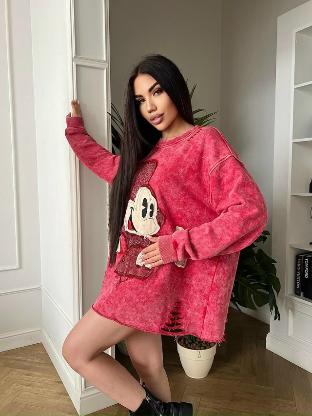 Толстовка 23097454