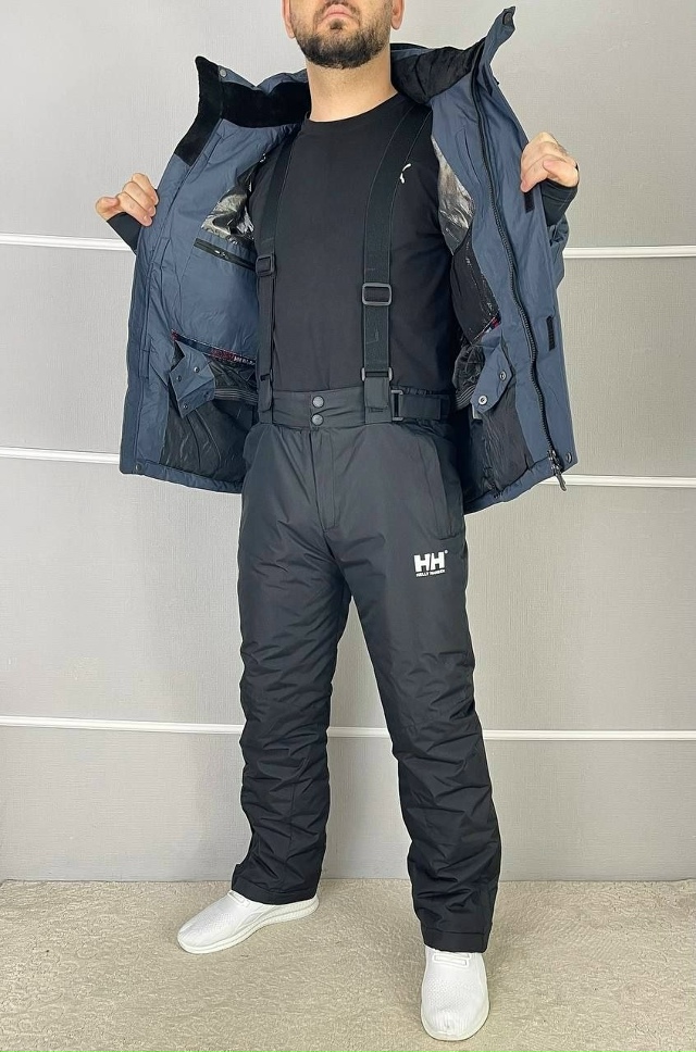 Верхняя одежда 23097107