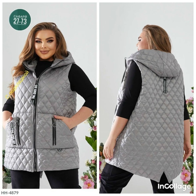 Жилет 23097817