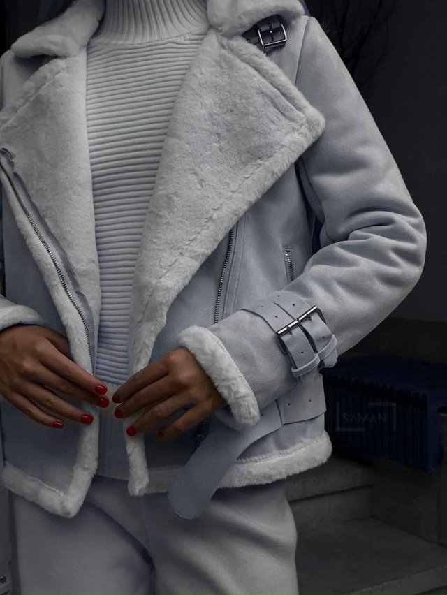 Дубленка 23097351