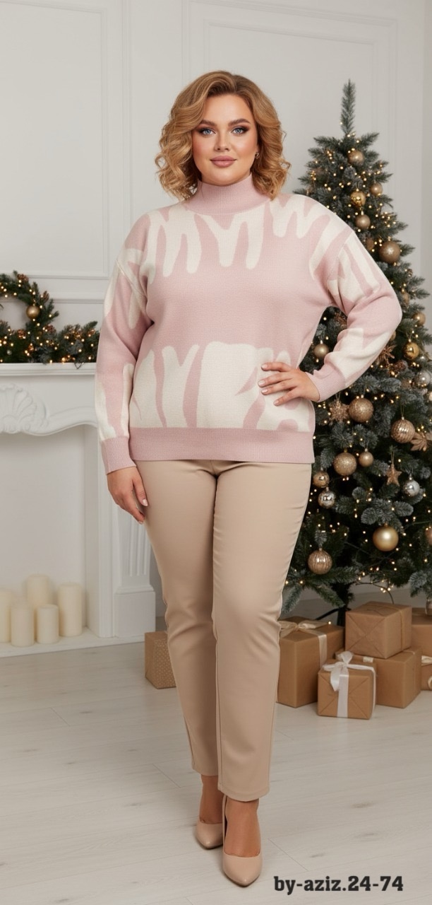 Свитер 23097519