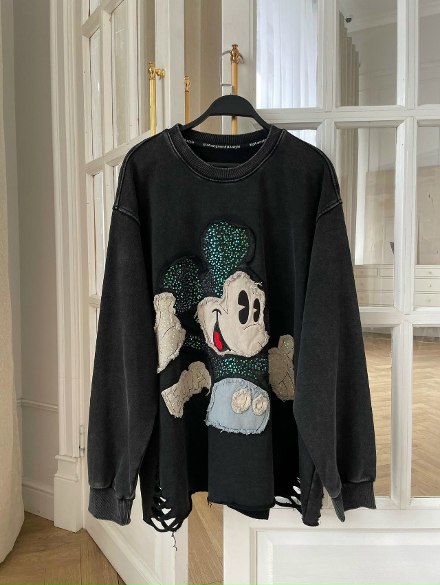 Толстовка 23097455