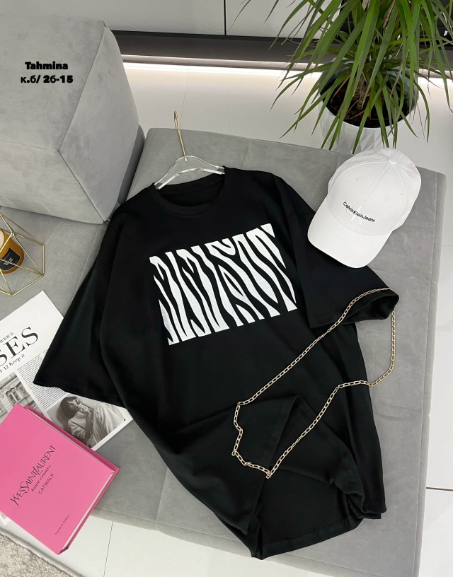 Футболка 23097597