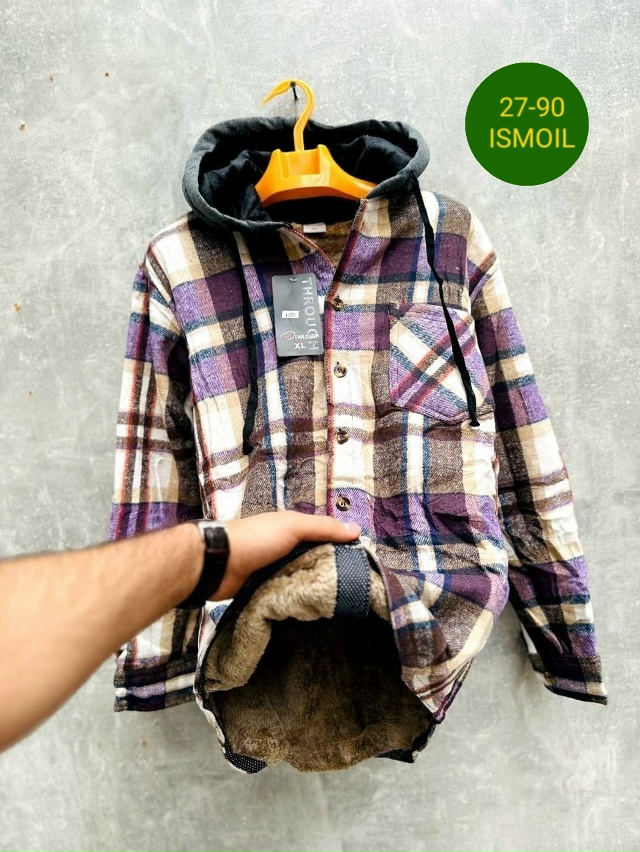 Рубашка 23097870