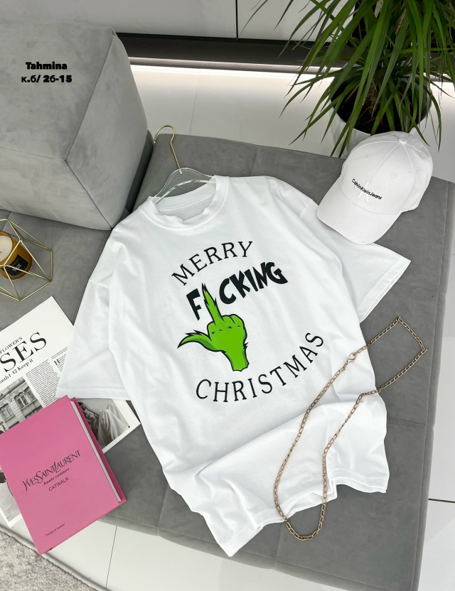 Футболка 23097597