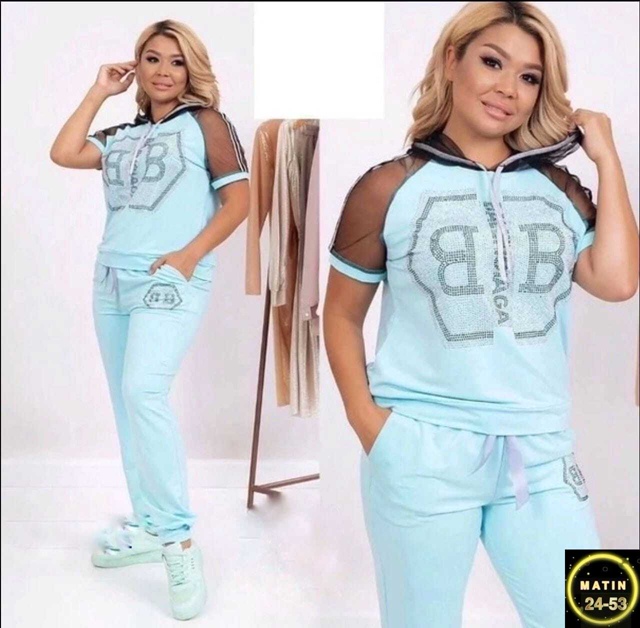 Спортивный костюм 23097260