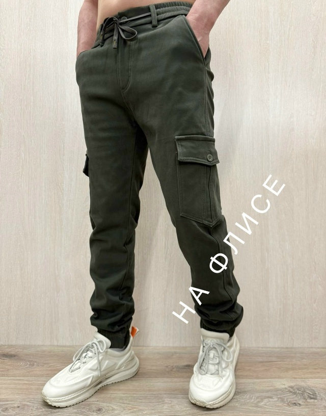 Спортивные брюки 23098166