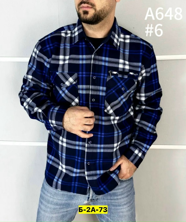 Рубашка 23098616