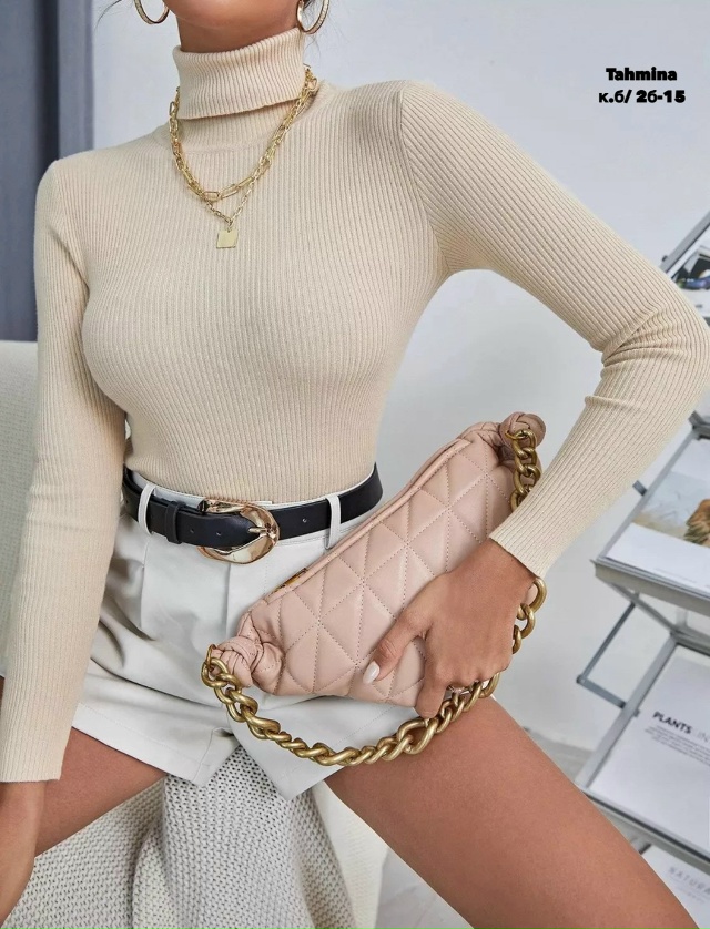 Водолазка 23098436