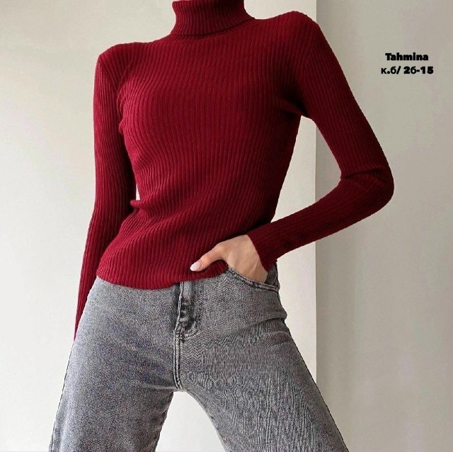 Водолазка 23098436