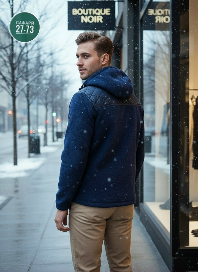 Толстовка 23098175