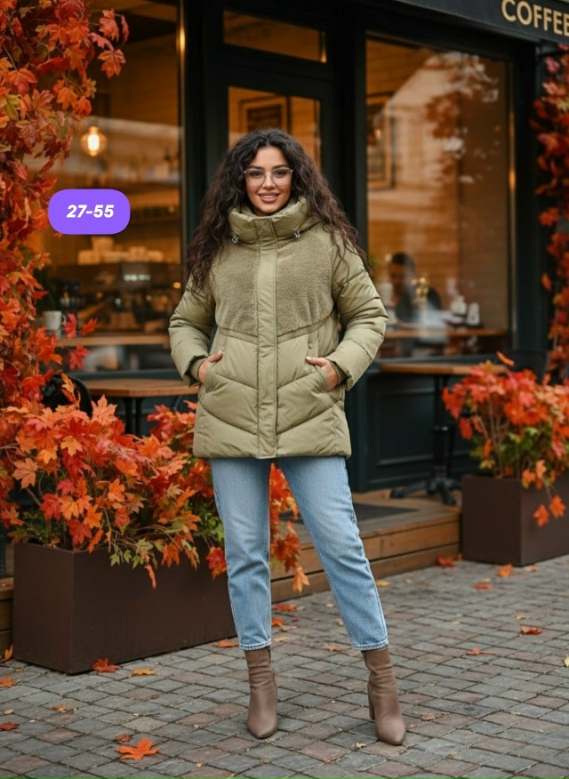 Куртка 23098385