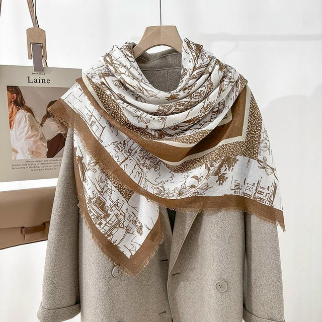 Платок 23098100