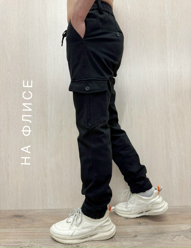 Спортивные брюки 23098166