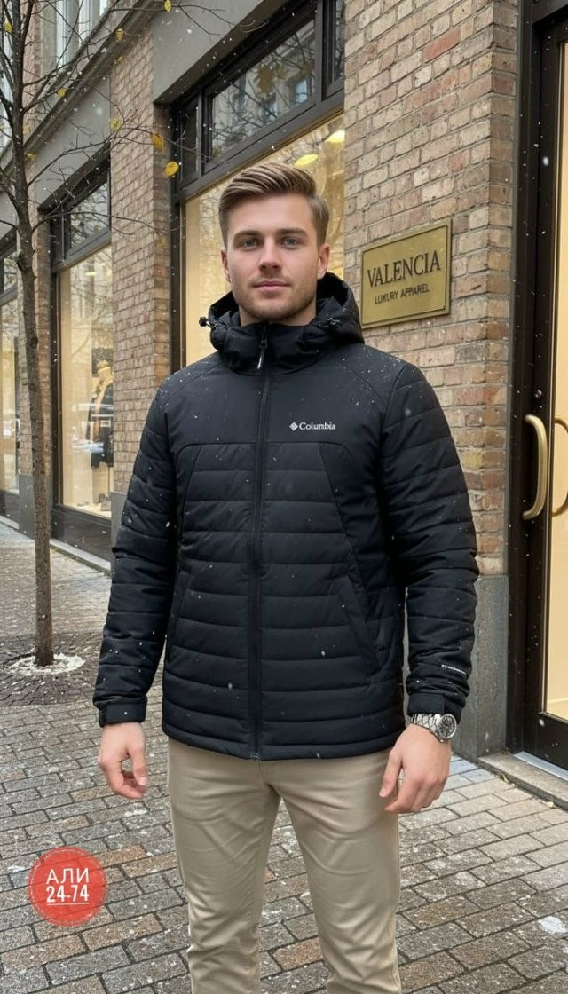 Куртка 23098978