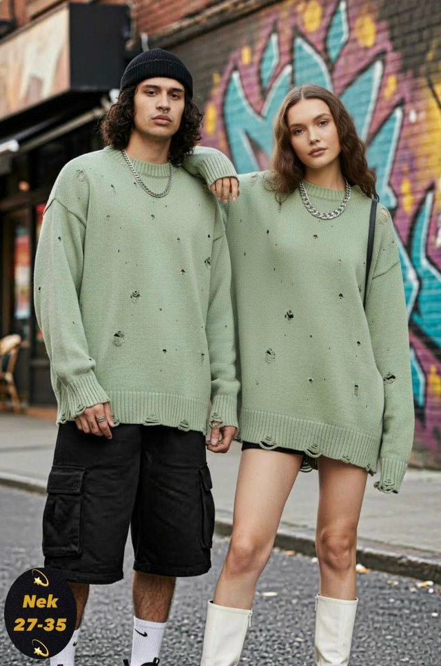 Свитер 23099613