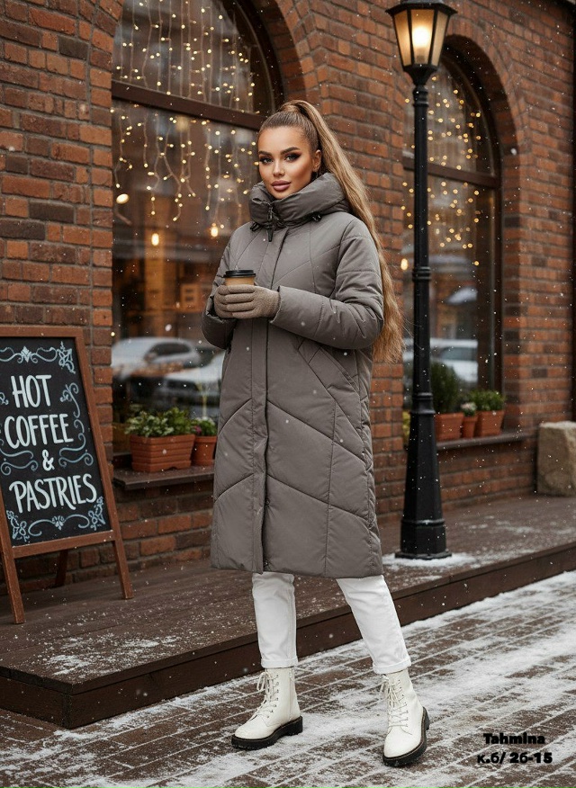 Куртка 23099801