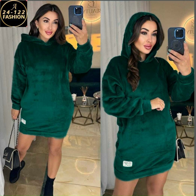 Платье 23100622