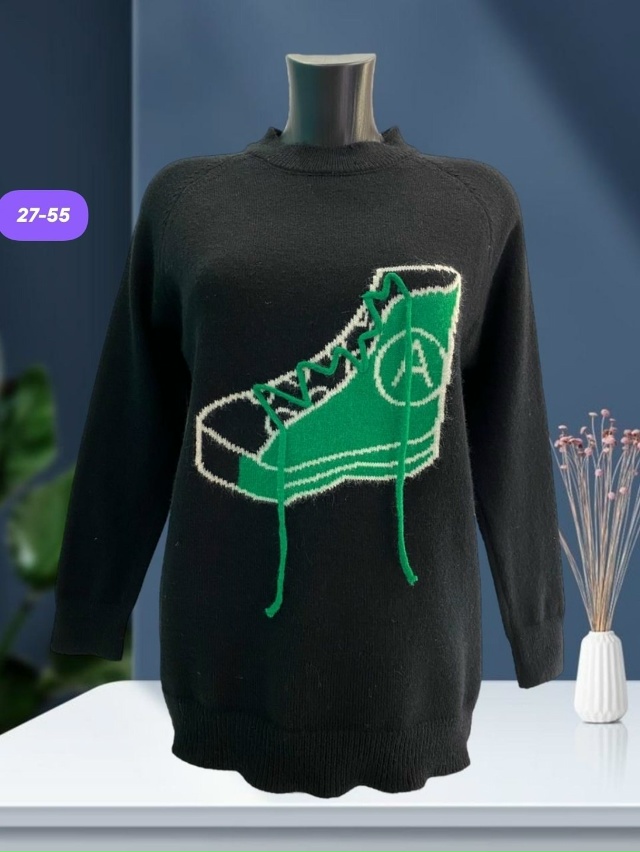 Свитер 23100135