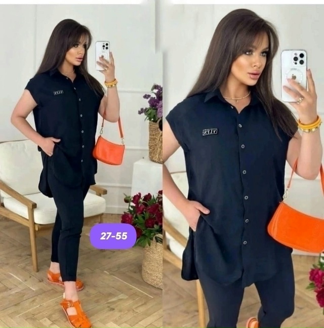 Костюм 23100076