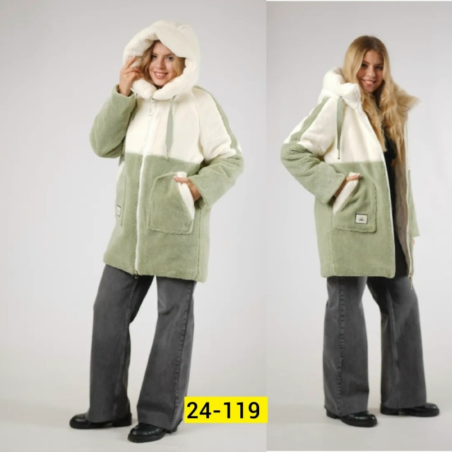 Пальто 23100490