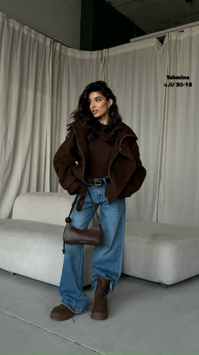 Толстовка 23100355