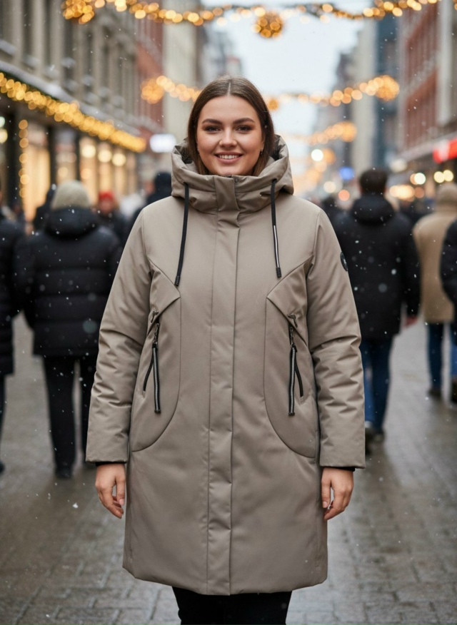 Куртка 23100579