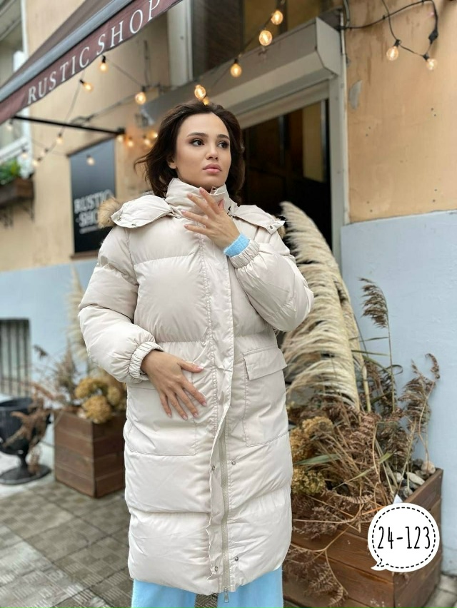Куртка 23100095