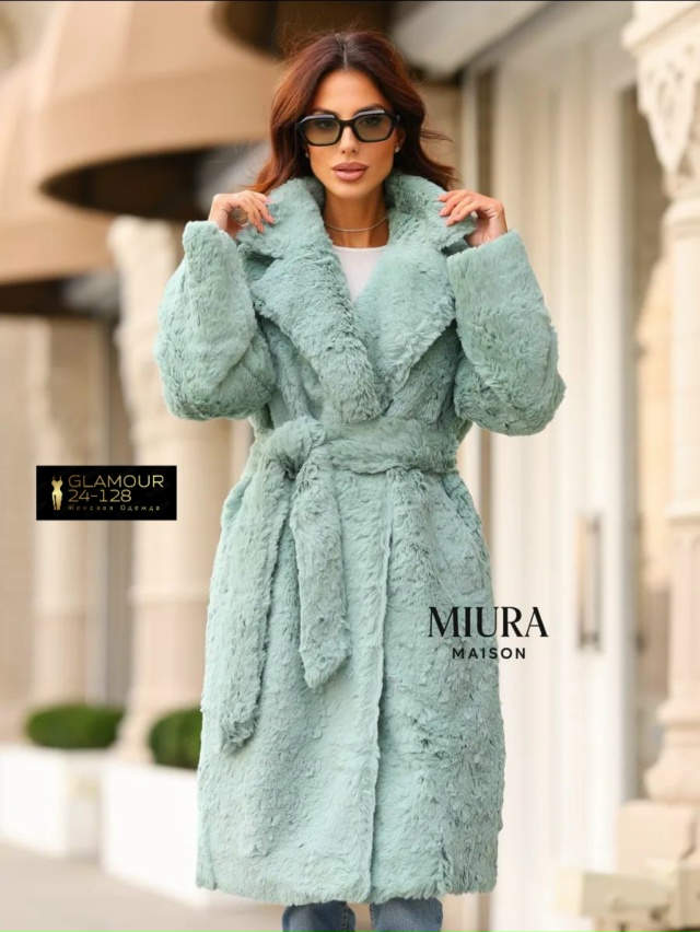 Пальто 23100334