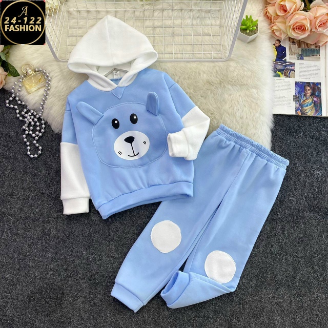 Костюм 23100148