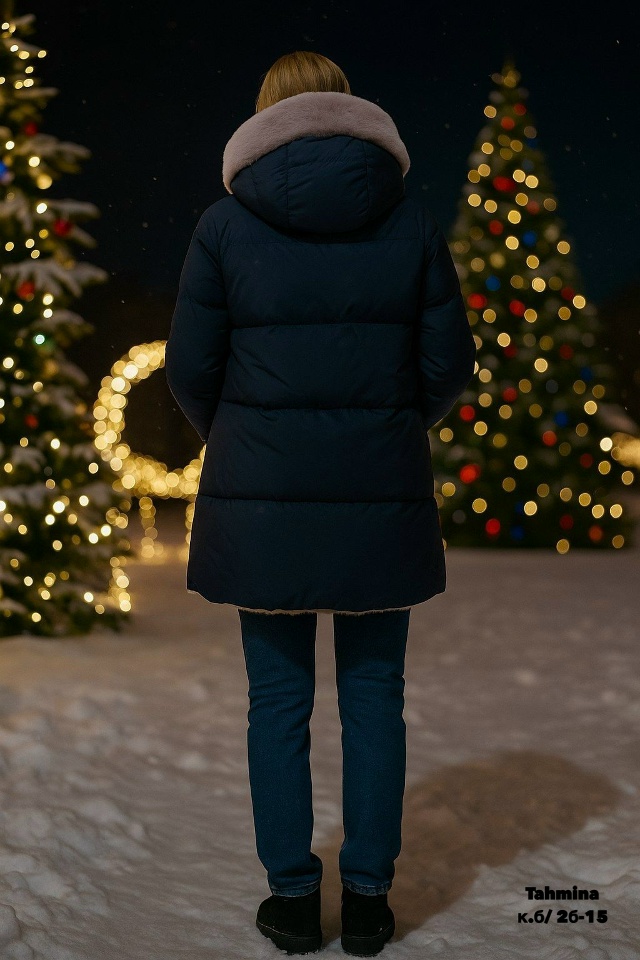 Куртка 23100056