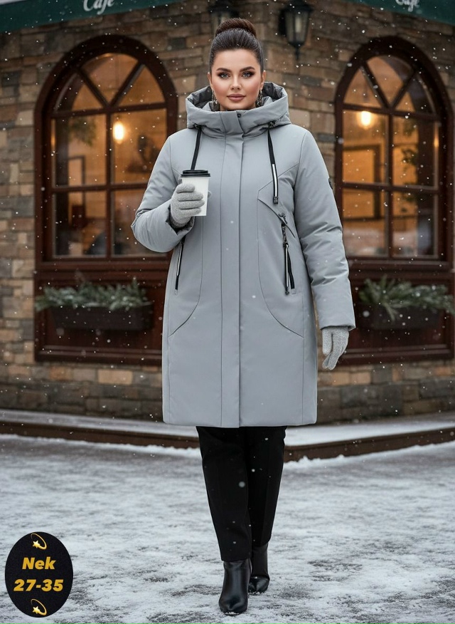 Куртка 23100724