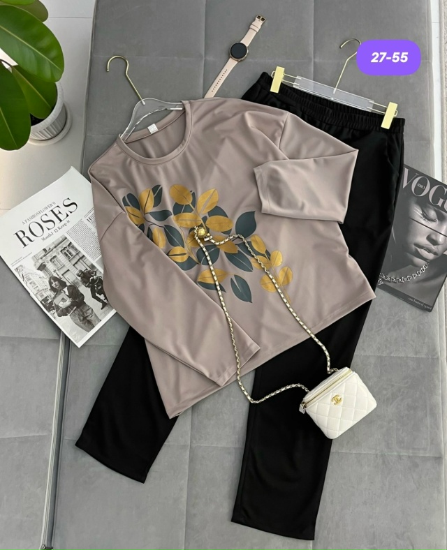 Костюм 23100212