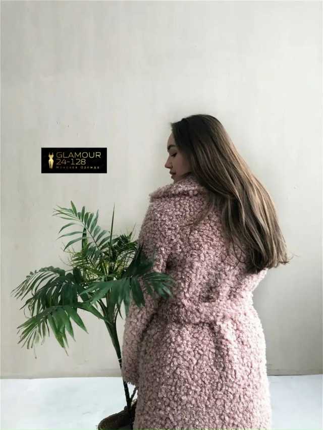 Пальто 23100334