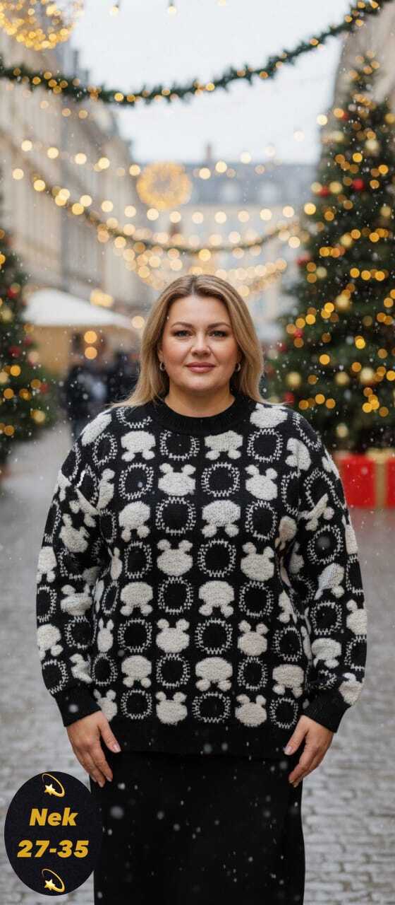Свитер 23100376