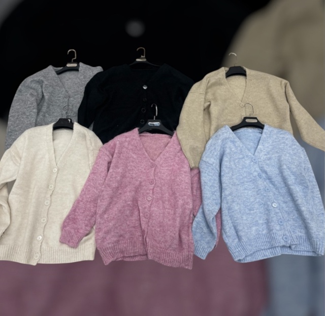 Кардиган 23100779