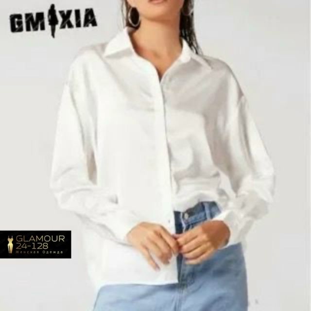 Рубашка 23100301