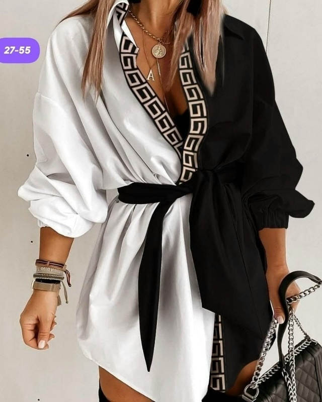 Рубашка 23100077