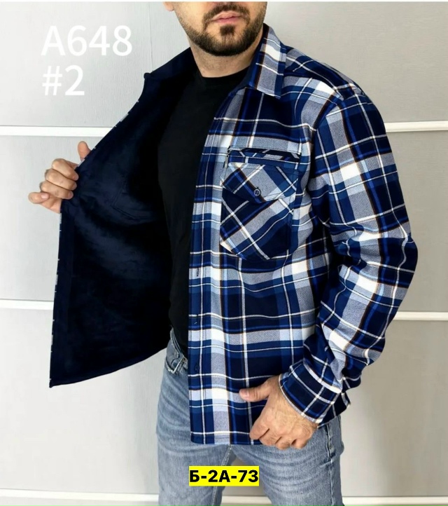 Рубашка 23100592