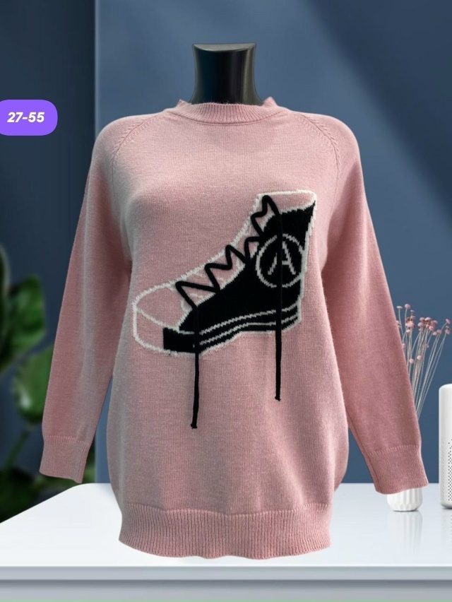 Свитер 23100135