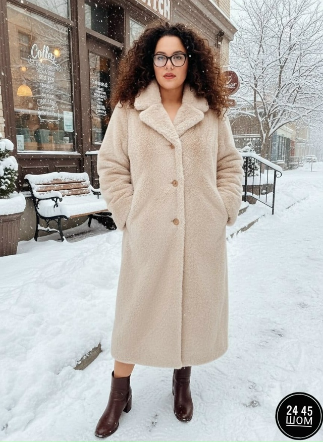 Пальто 23100371