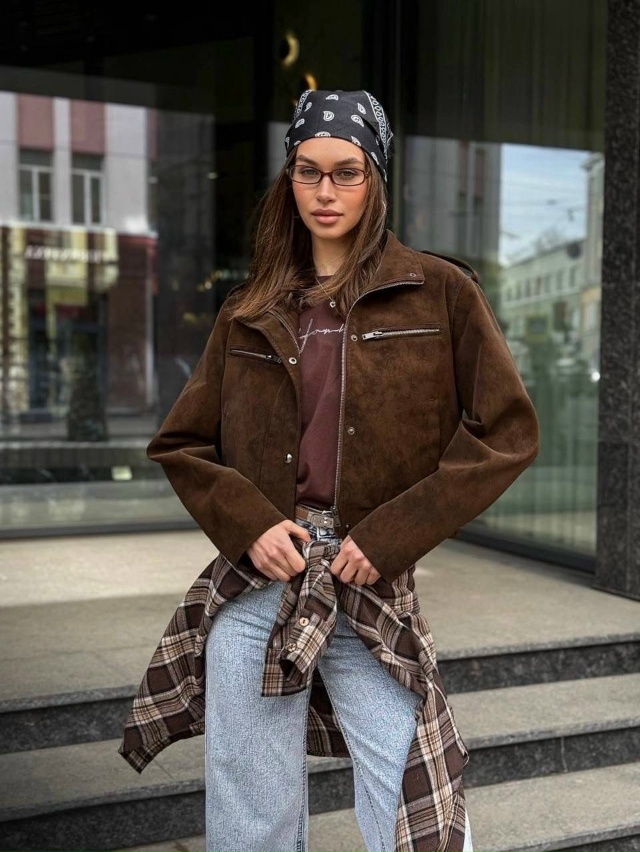 Толстовка 23100226