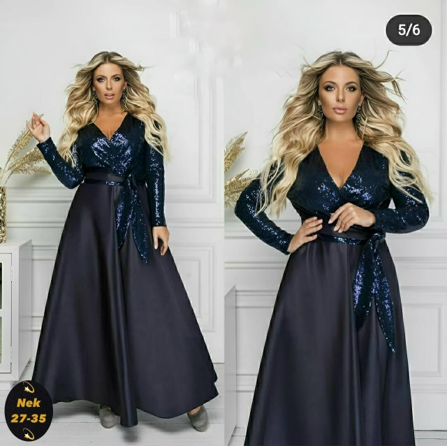 Платье 23100156